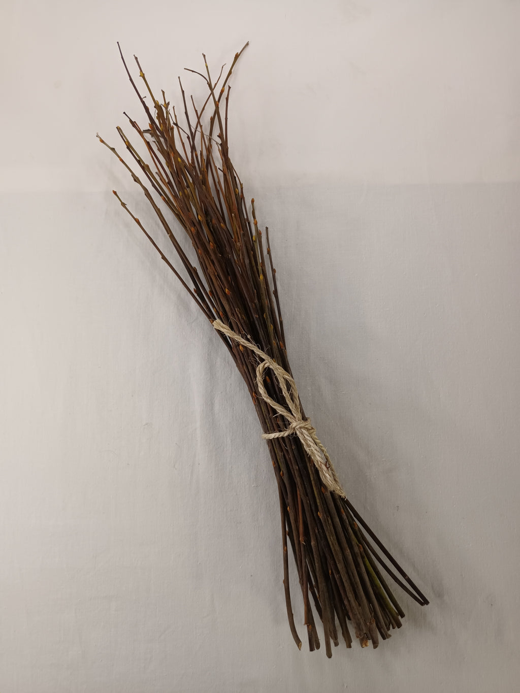 50 Weidenzweige – 30-50 cm – Natur, Holz, DIY, Basteln