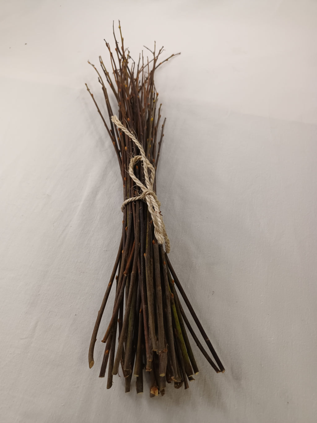 50 Weidenzweige – 30-50 cm – Natur, Holz, DIY, Basteln